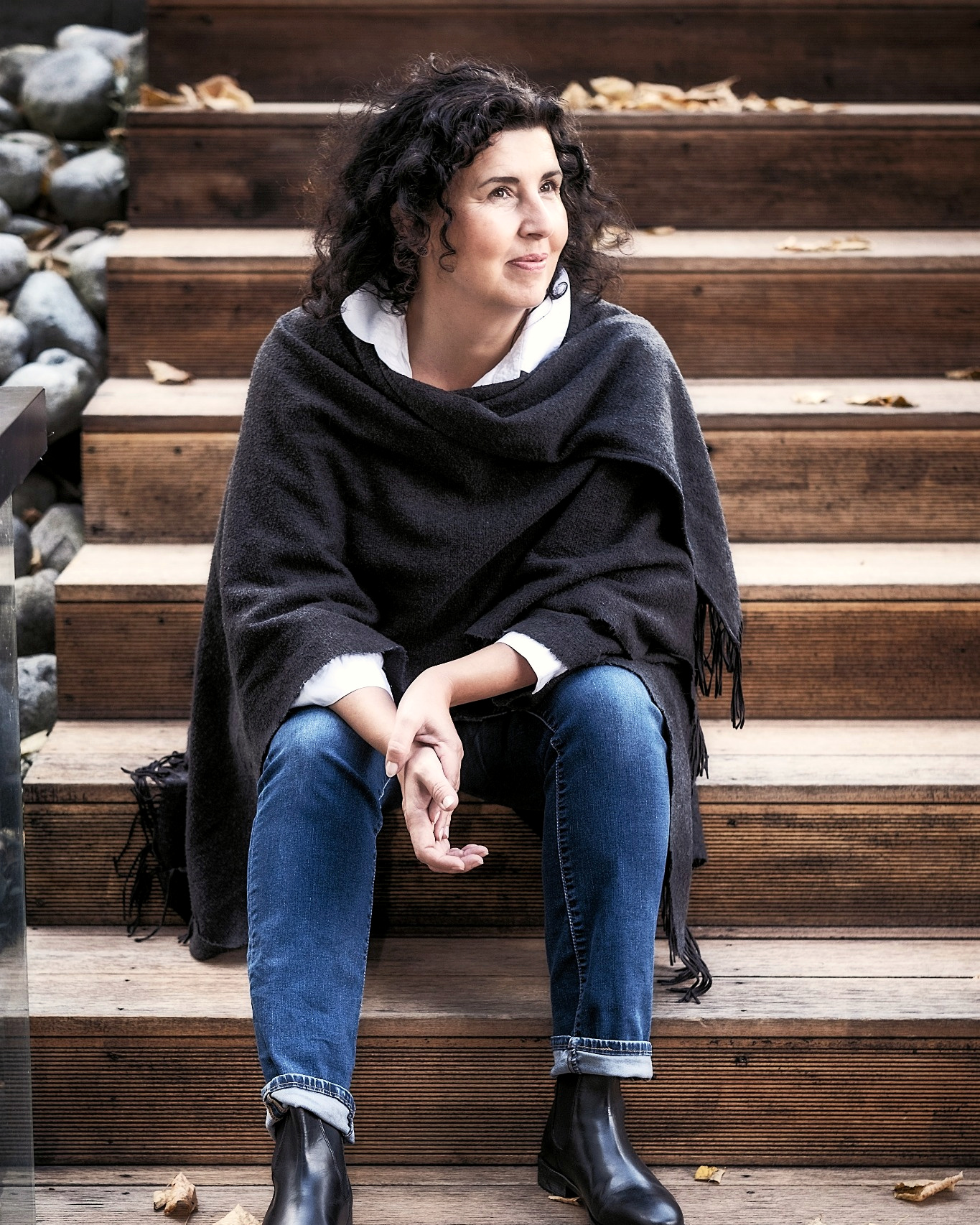 Martina Strolená – lektorka kurzu