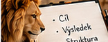 Příprava cíle a struktury setkání