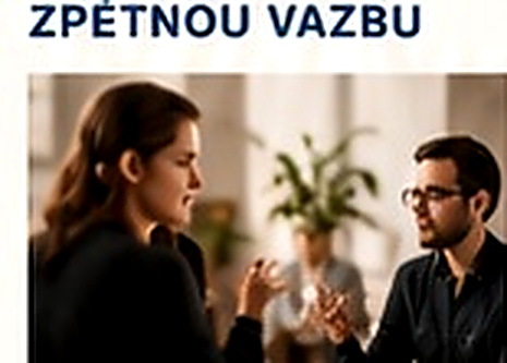 Zpětná vazba v malé skupině